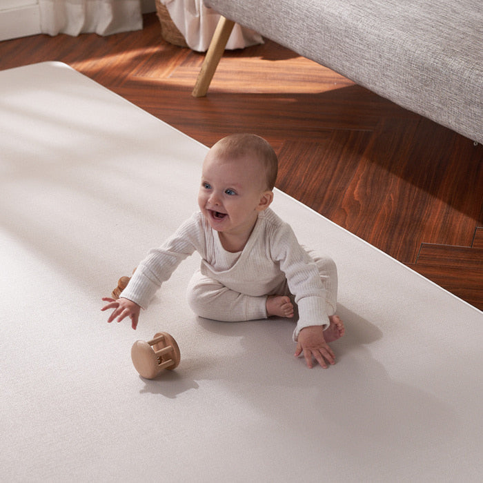 Rollbaby PVC Play Mat Floor Noise Reduction Mat