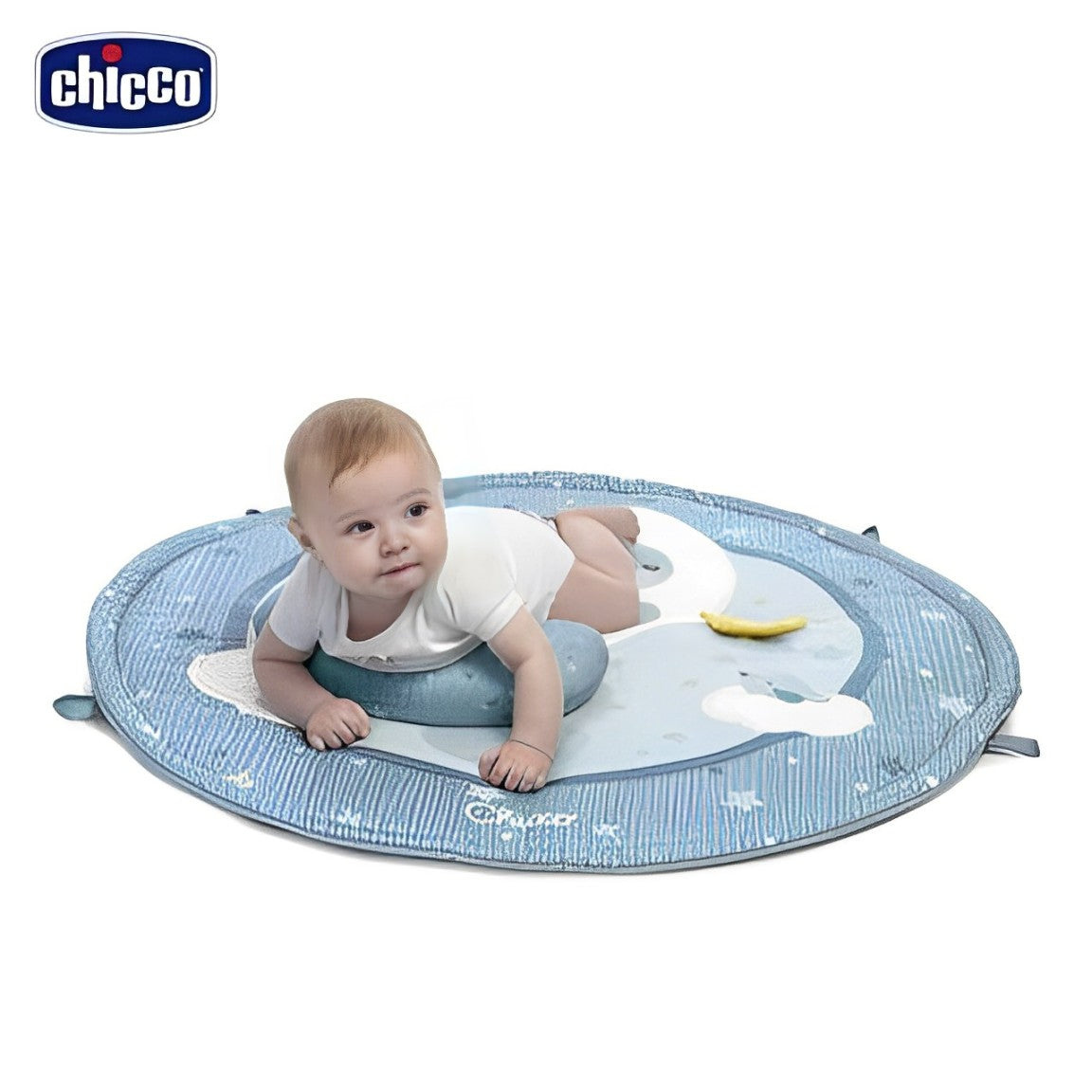 Chicco Enjoy Colours Play Gym Blue 00009866200000