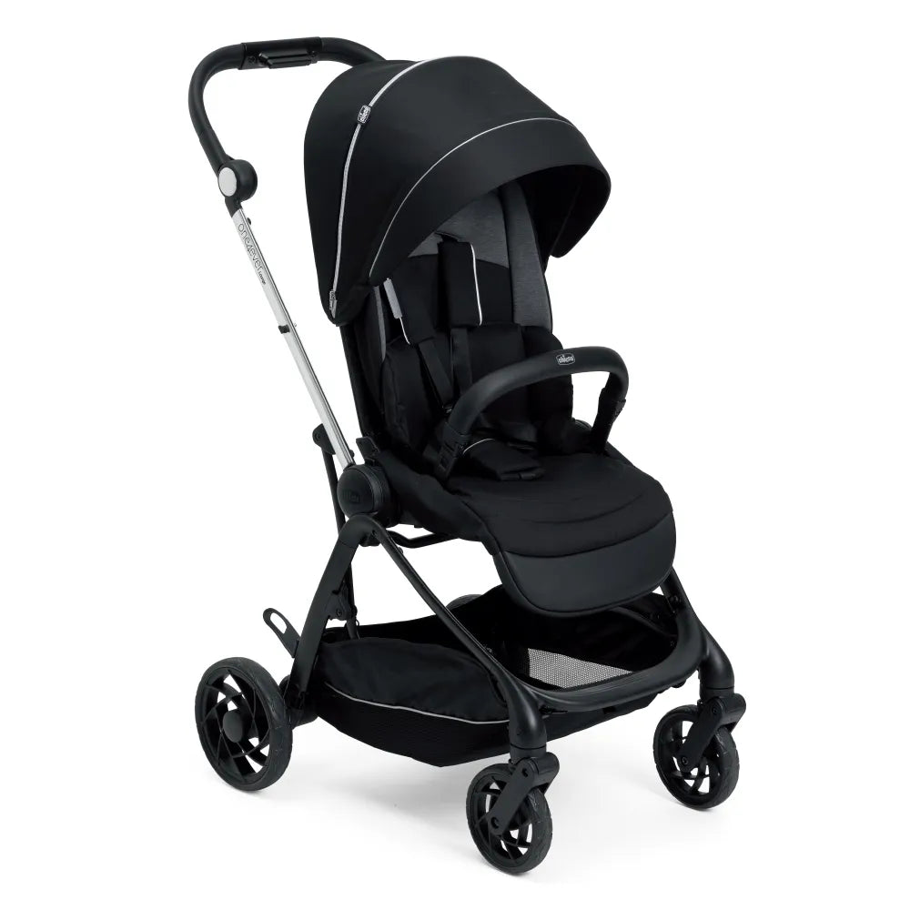 Chicco One4ever Lounge Stroller 06087109120000