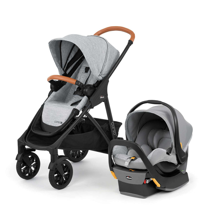 Chicco Corso LE Modular Travel System Veranda 08079563220070