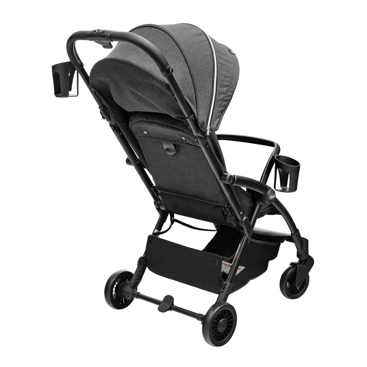 Presto Compact Stroller Graphite USA