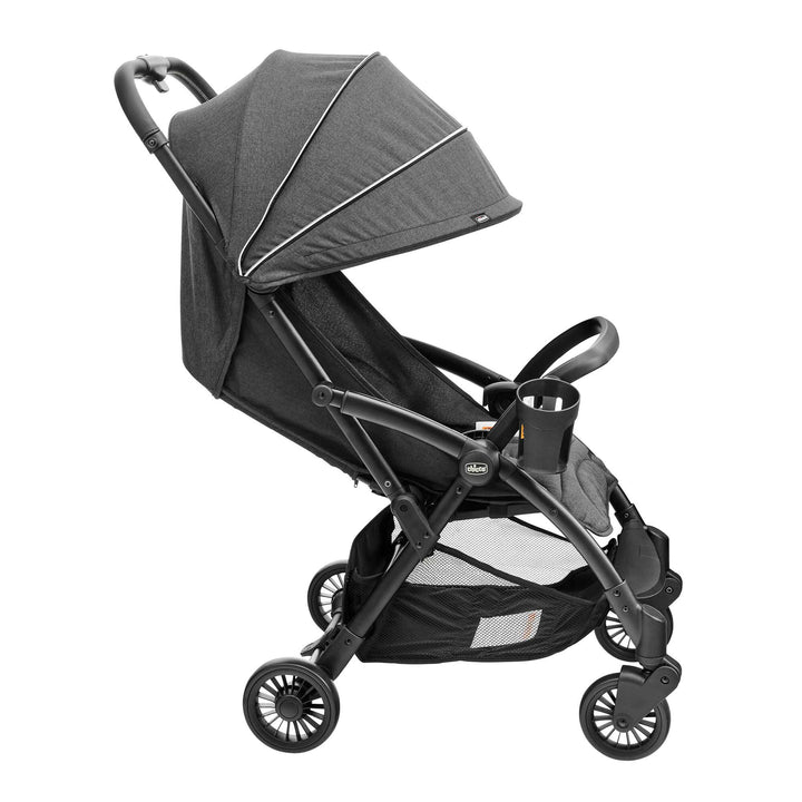 Presto Compact Stroller Graphite USA