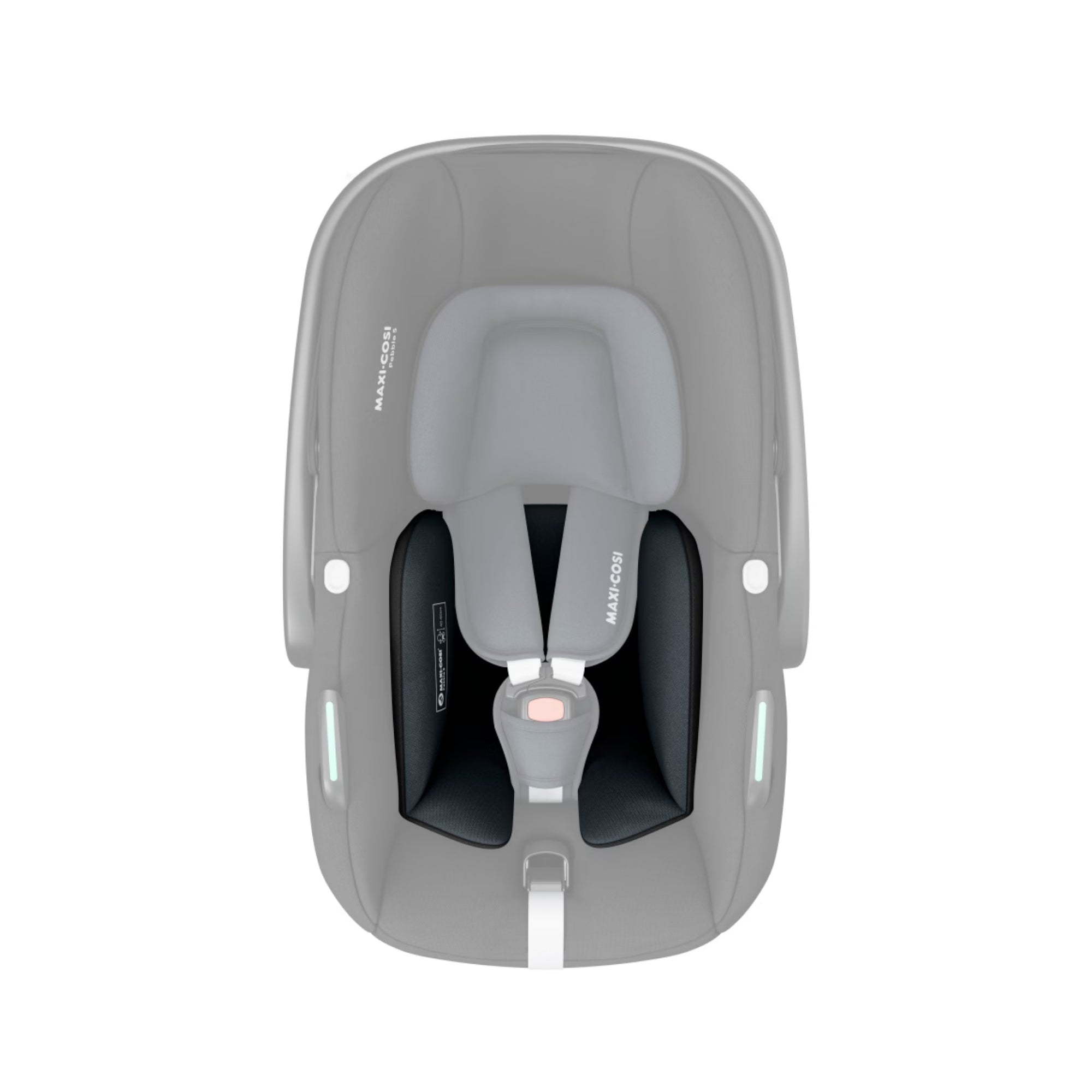 Maxi-Cosi Pebble S Car Seat