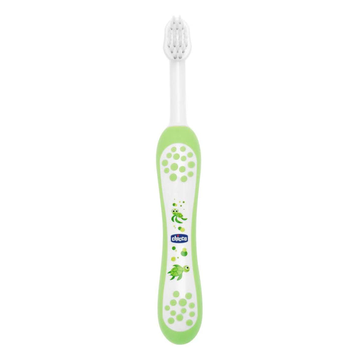 Chicco Toothbrush 6 Months 00006958000000