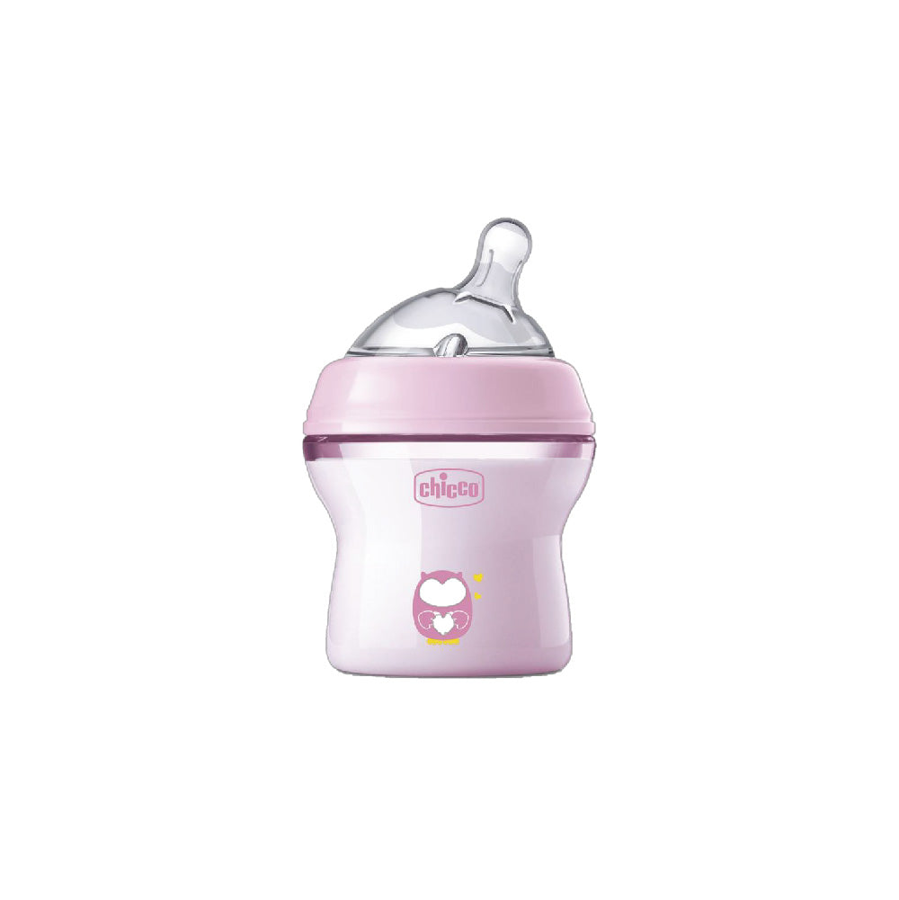 Chicco Natural Feeling PP Anti-Colic Feeding Bottle 00081311200000