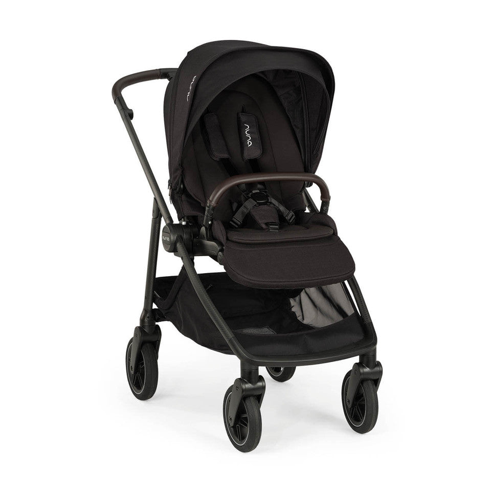 Nuna Swiv Stroller (Various Colours)