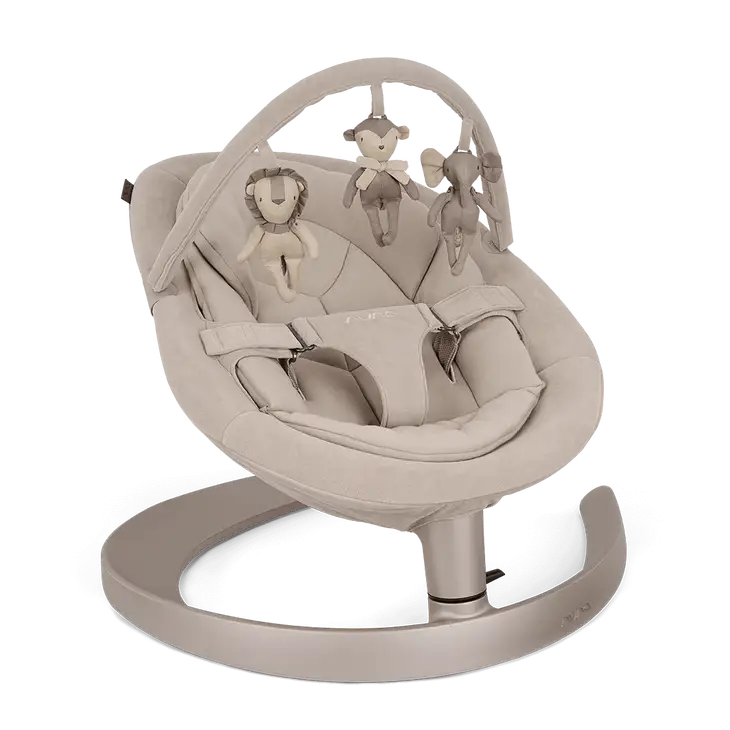Nuna Leaf Grow Swing
