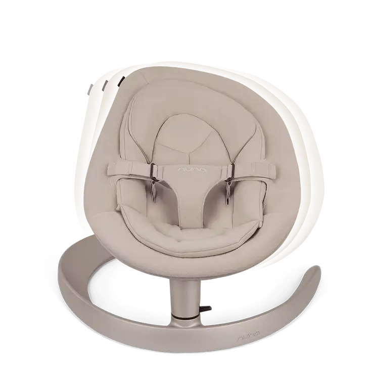 Nuna Leaf Grow Swing