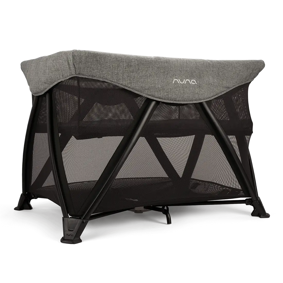 Nuna Sena Aire Travel Cot & Playard