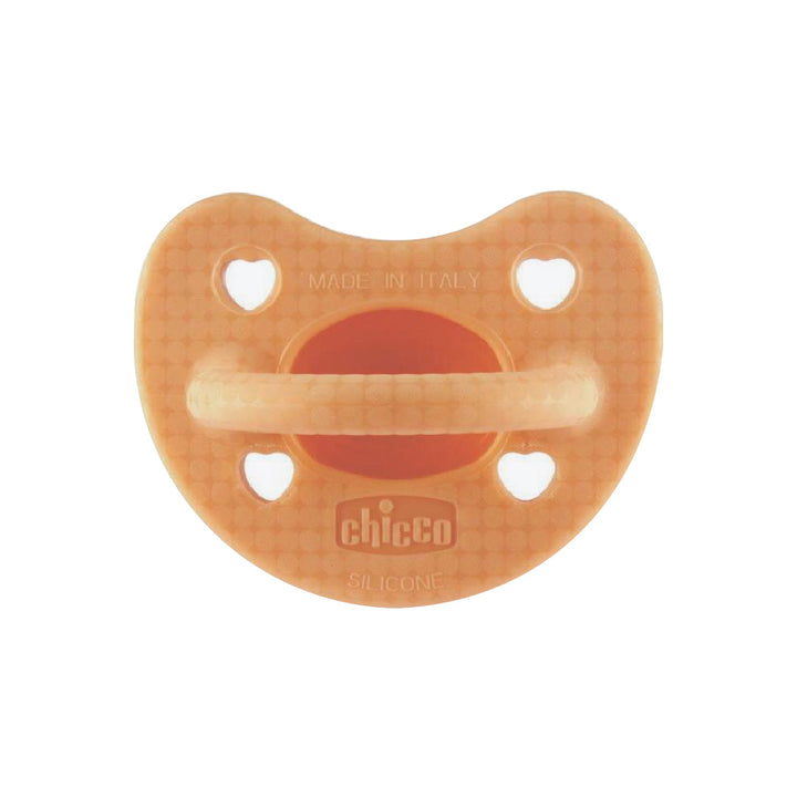 Chicco Physioforma Silicone Soother Soft Luxe 1 pcs 00073011370000