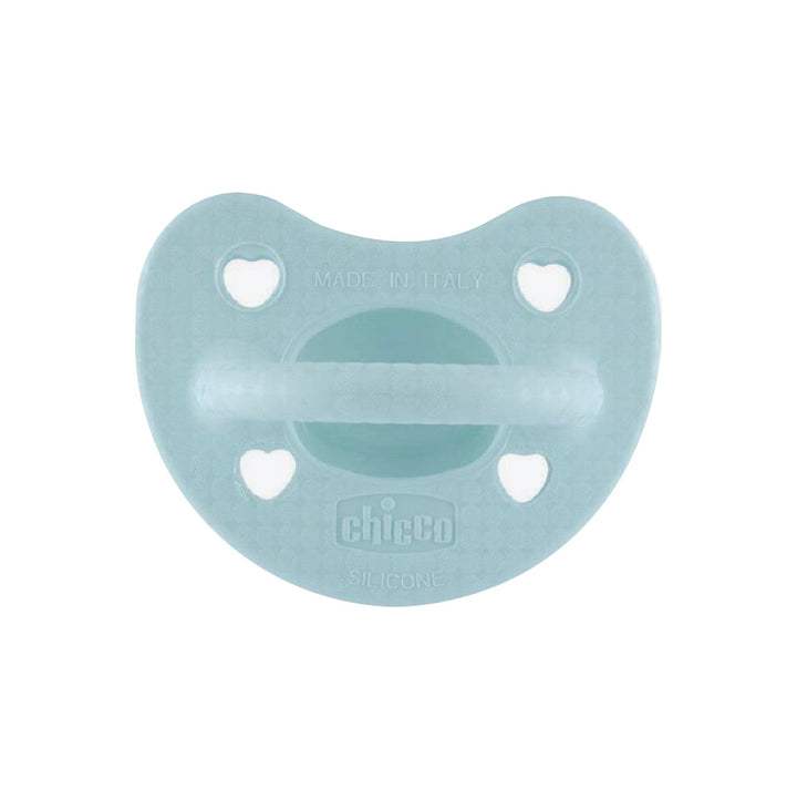 Chicco Physioforma Silicone Soother Soft Luxe 1 pcs 00073011370000