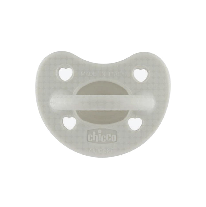 Chicco Physioforma Silicone Soother Soft Luxe 1 pcs 00073011370000