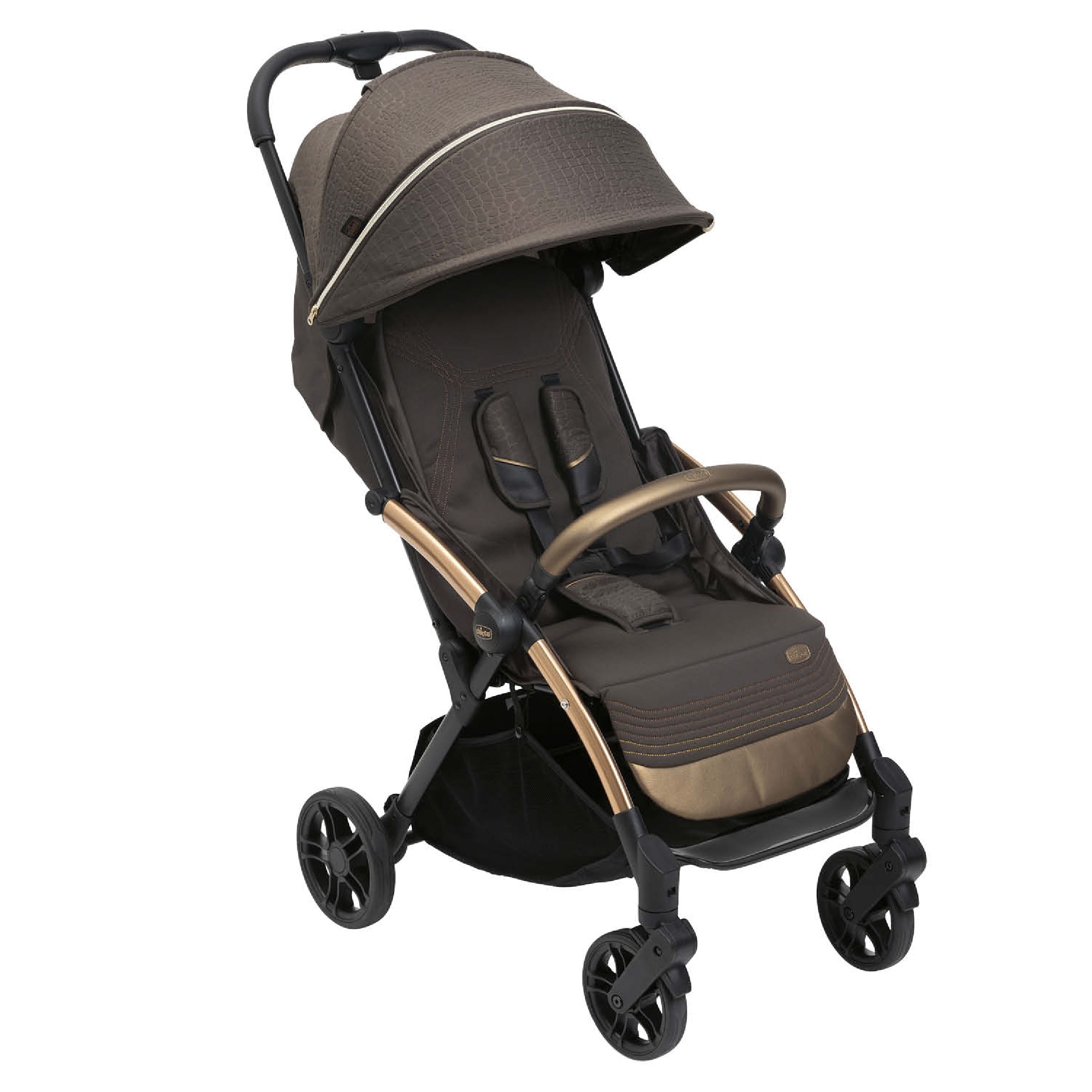 Chicco Goody XPlus Auto Fold Stroller 08087040560000