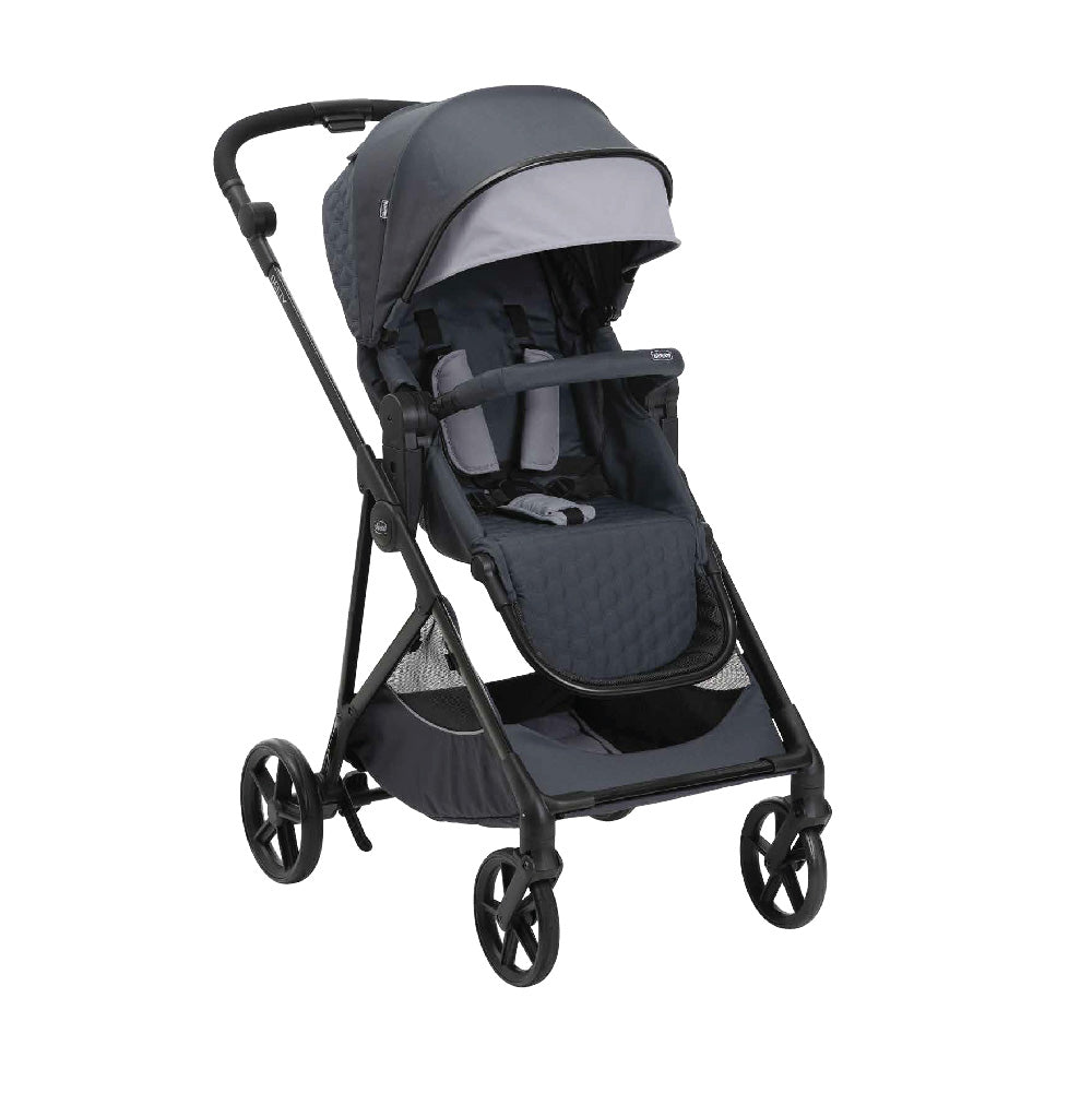 Chicco Seety Stroller Lightweight Two Ways Facing 04087097530000