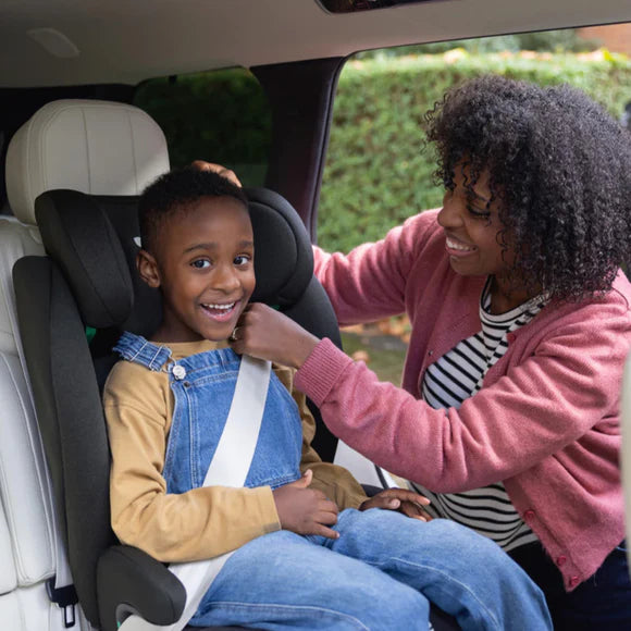 Joie i-Irvana Car Seat