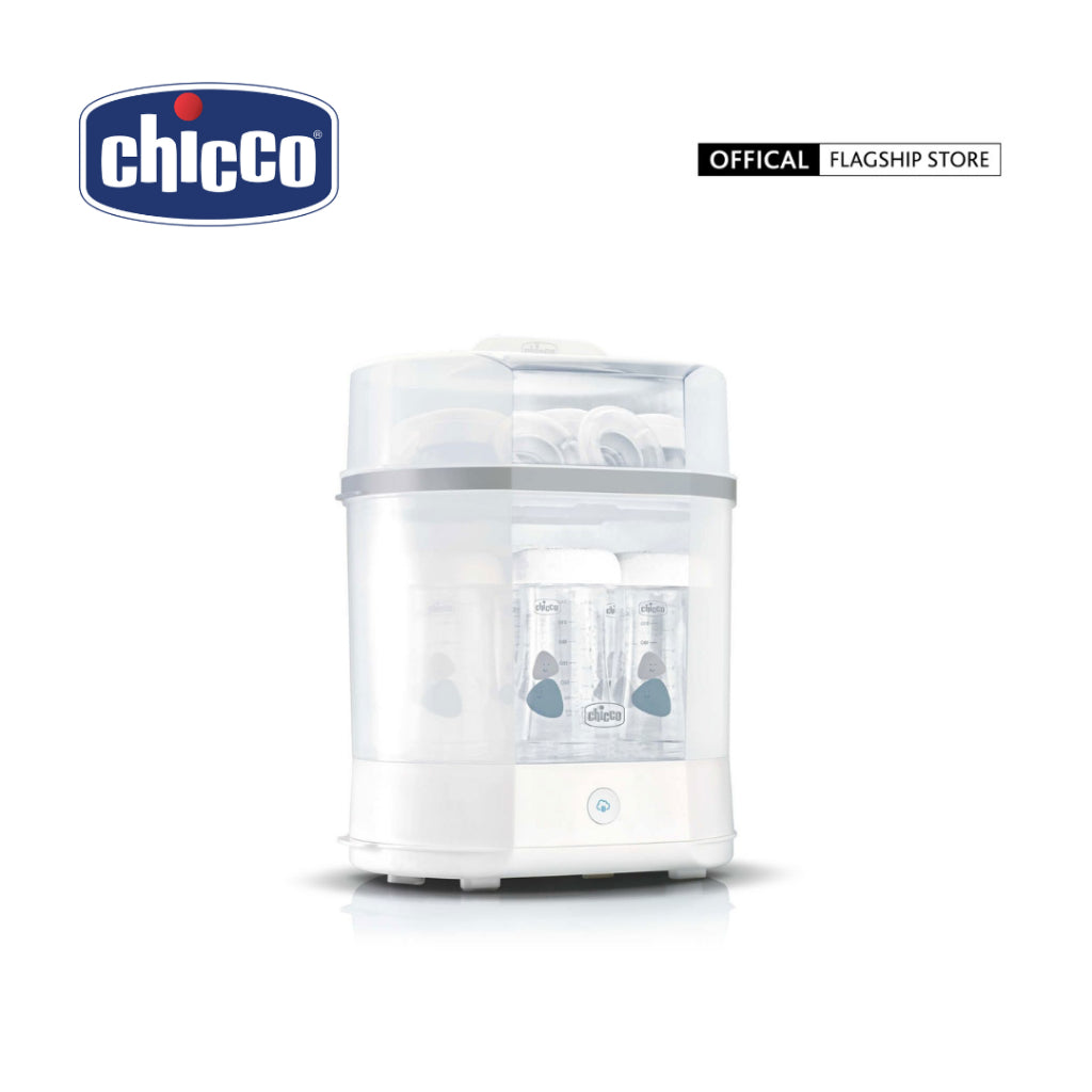 Chicco Steam Sterilizer 3-in-1 Modular System 00007391100000