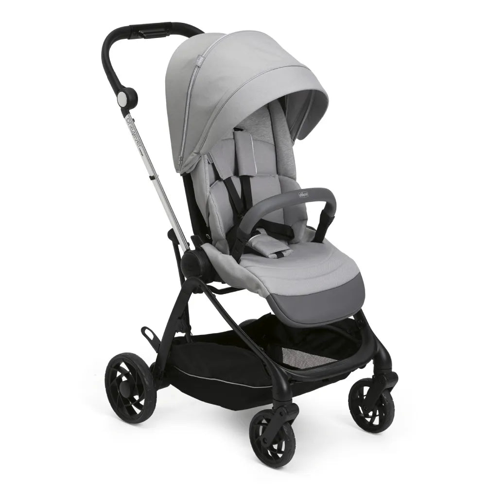 Chicco One4ever Lounge Stroller 06087109120000
