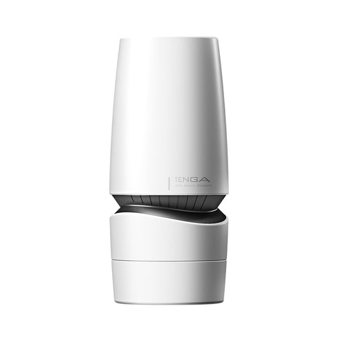 Tenga AERO Silver Ring Reusable Onacup