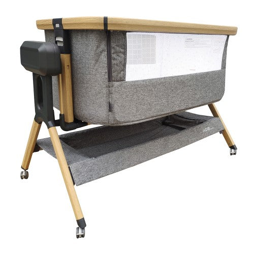 Lucky Baby i-Krib Auto Co-Sleeper (Pre Order end Jul 26)