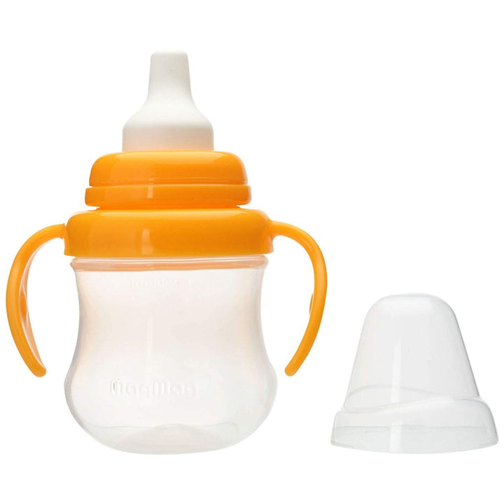 Pigeon MagMag Spout Cup (for 5 months onwards) | Little Baby.