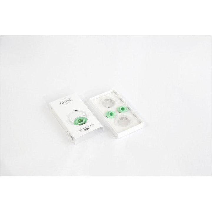 Elvie Pump Spout and Valve Kit (2 pack) | Little Baby.