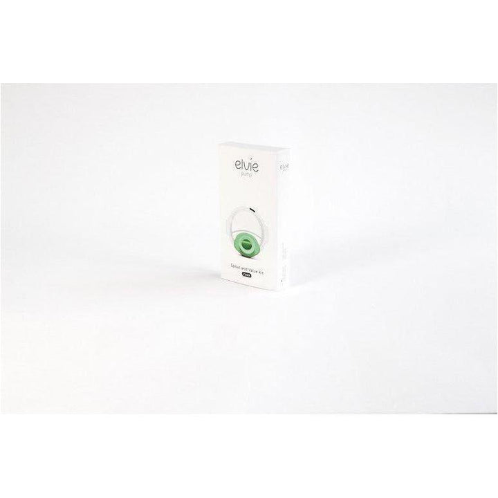 Elvie Pump Spout and Valve Kit (2 pack) | Little Baby.