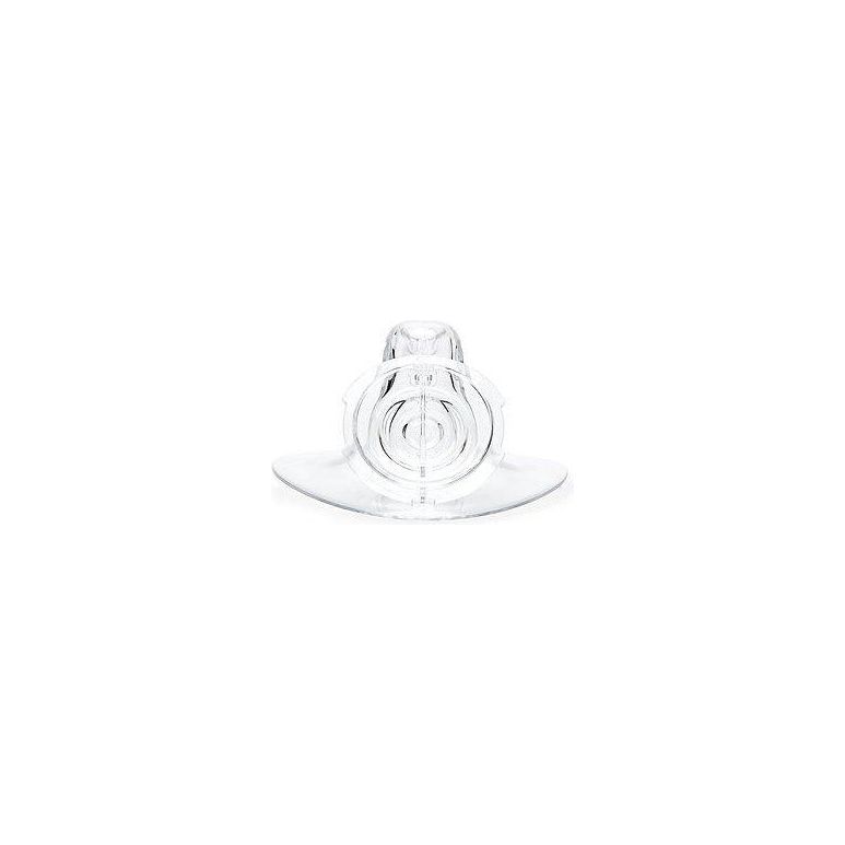 Elvie Pump Breast Shields, 28mm (2 pack) | Little Baby.