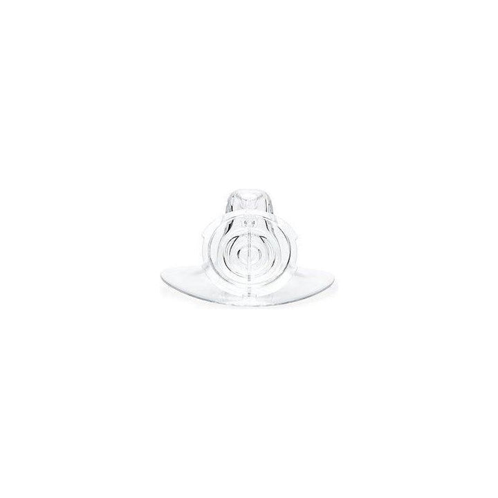 Elvie Pump Breast Shields, 28mm (2 pack) | Little Baby.