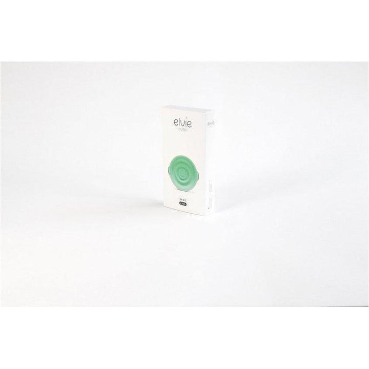 Elvie Pump Seals (2 pack) | Little Baby.