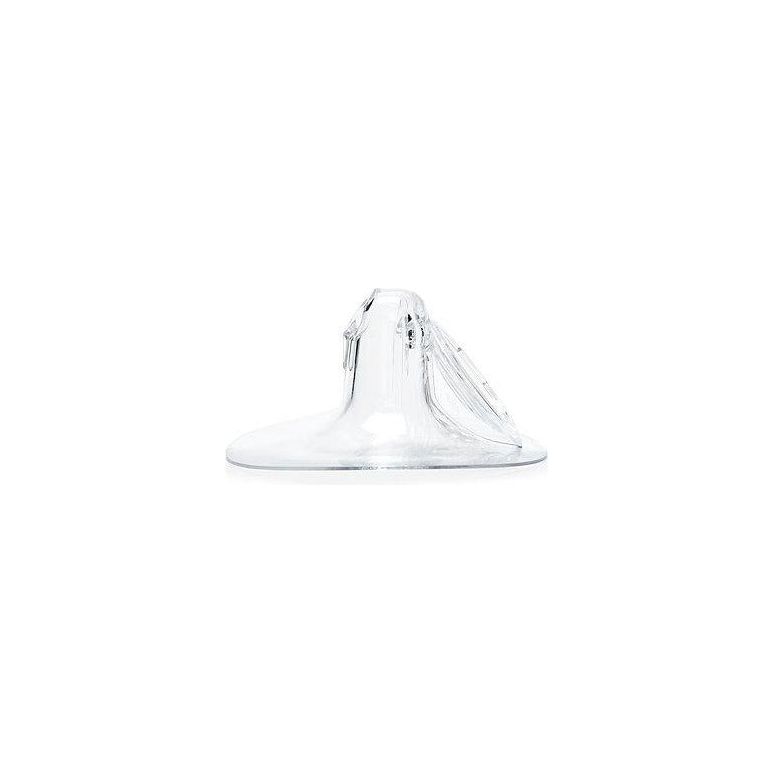 Elvie Pump Breast Shields, 28mm (2 pack) | Little Baby.