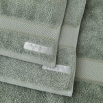 Sheridan Luxury Egyptian Towel - Dew