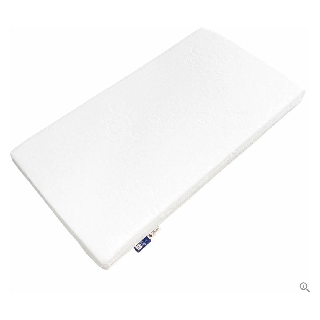 The Sleeping Lab Baby OrthoCare Luxury Mattress - 120x60x10cm