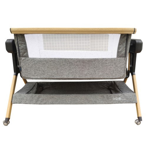Lucky Baby i-Krib Auto Co-Sleeper (Pre Order end Jul 26)