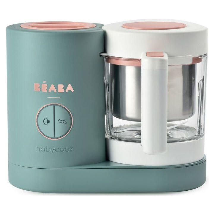 Beaba Babycook Neo Robot Cooker (Assorted Colours)