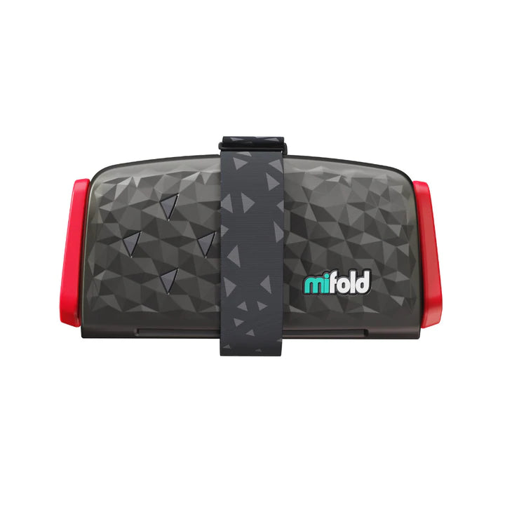 mifold Comfort Grab-And-Go Booster Seat