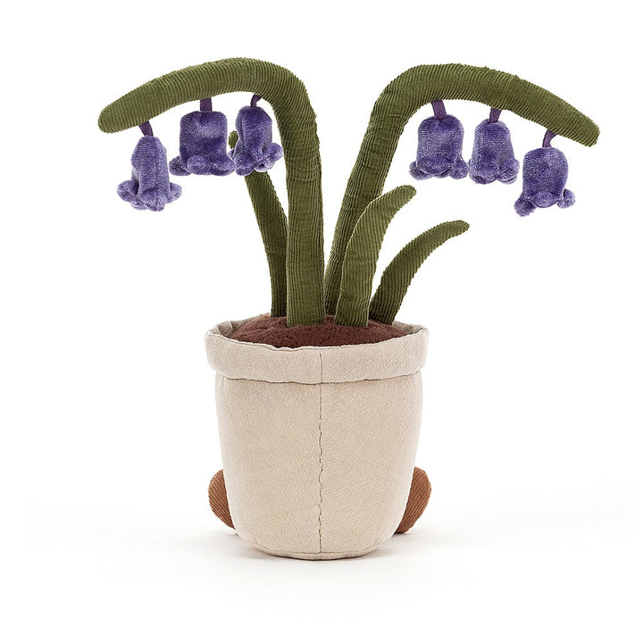 JellyCat Amuseable Bluebell - H26cm | Little Baby.
