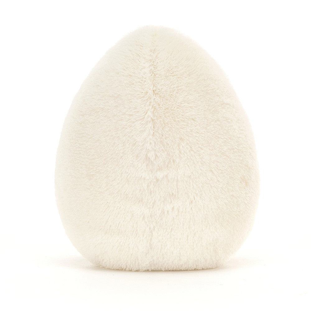 JellyCat Laughing Boiled Egg - H14cm | Little Baby.