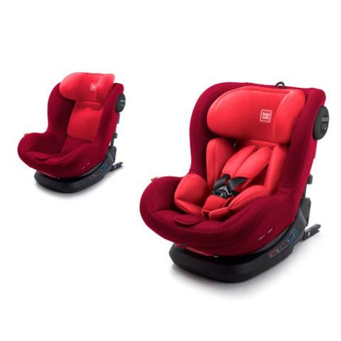 Baby Auto Brio 360 Fix 0+/1/2 Car Seat | Little Baby.