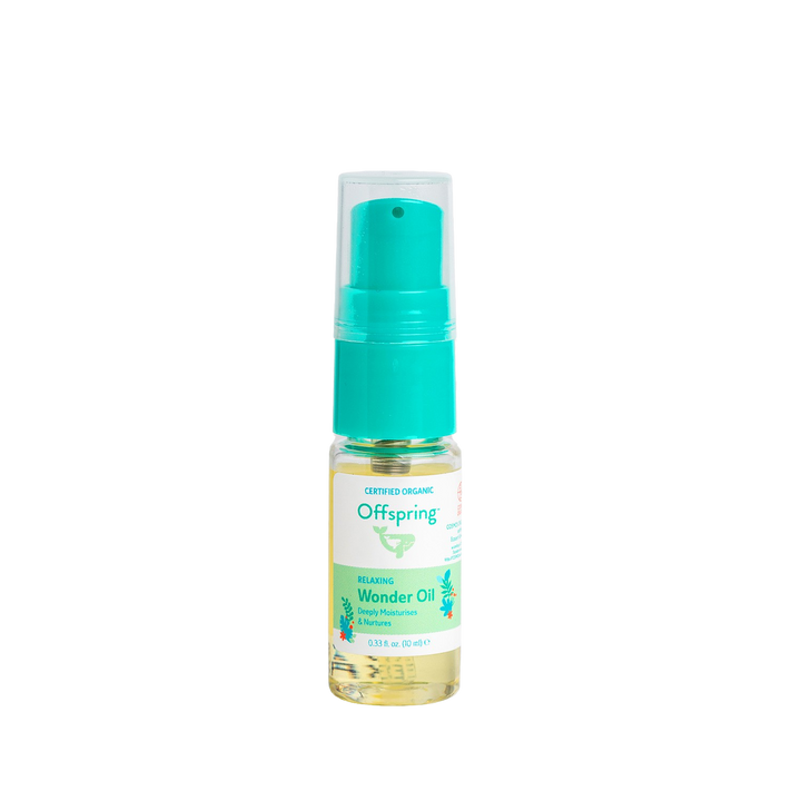 Offspring Relaxing Wonder Oil - 10ml | Little Baby.