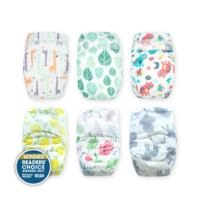 Fashion tape - Elephant (S - XL) | Little Baby.