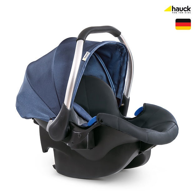 Hauck Comfort Fix Infant Car Seat (Various Colours) | Little Baby.