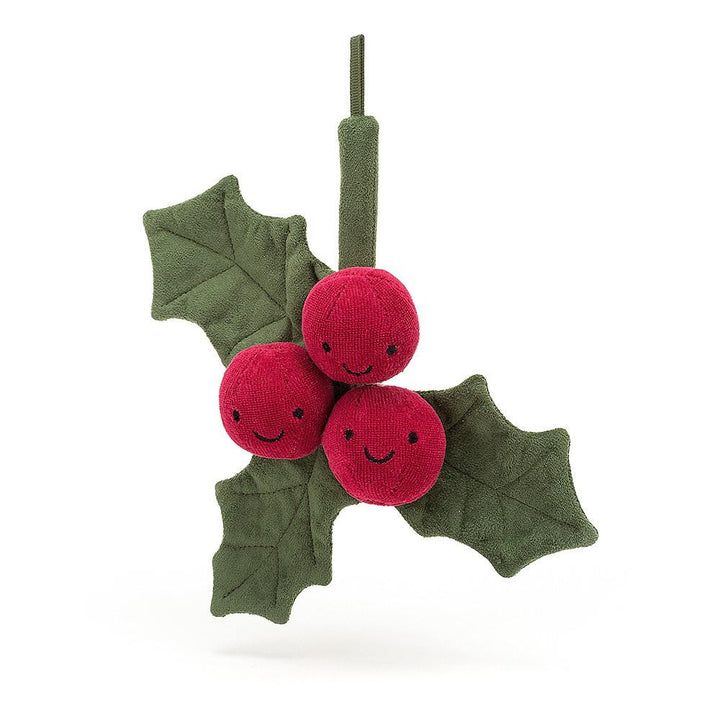 JellyCat Amuseable Holly - H19 cm | Little Baby.