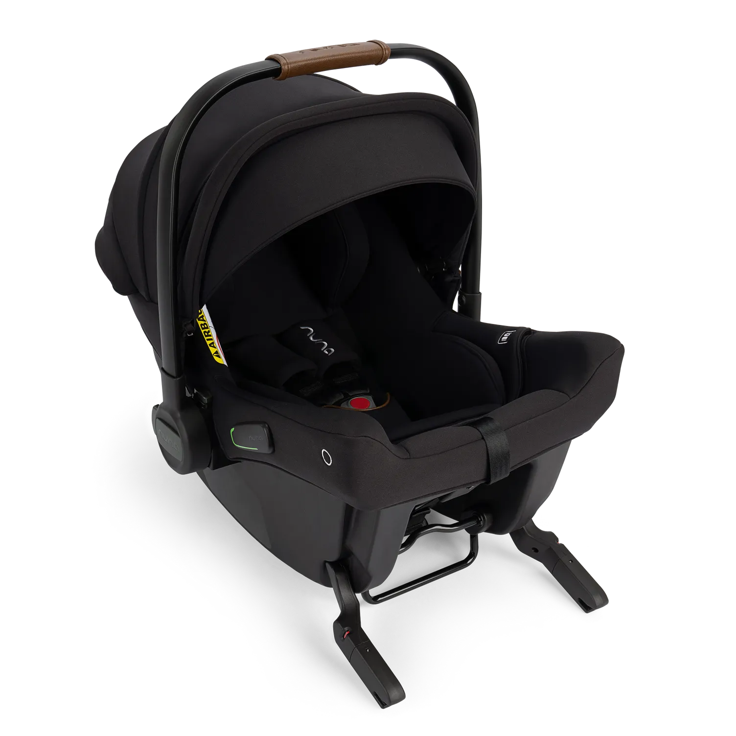 Nuna Pipa Urbn Infant Car Seat w/ ISOfix