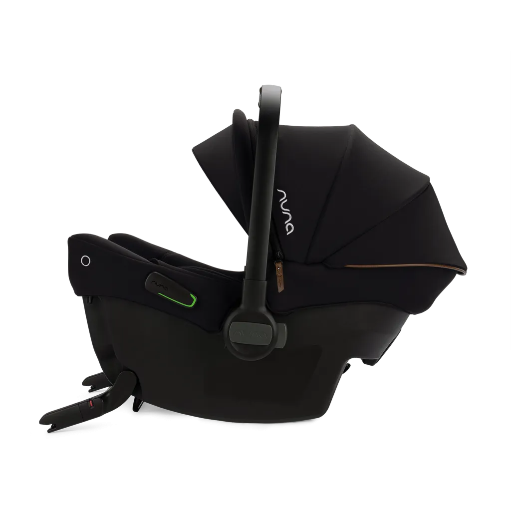 Nuna Pipa Urbn Infant Car Seat w/ ISOfix