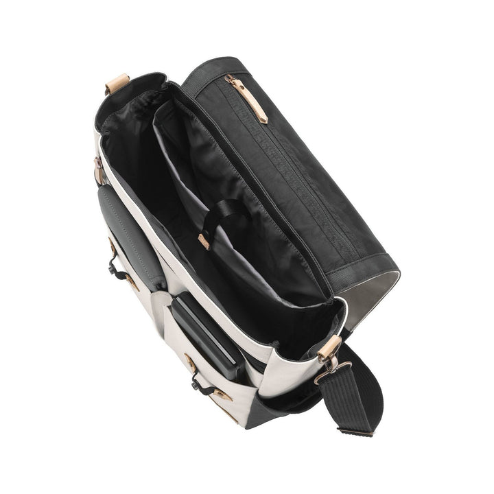 Petunia Pickle Bottom Pathway Pack: Birch/Black | Little Baby.