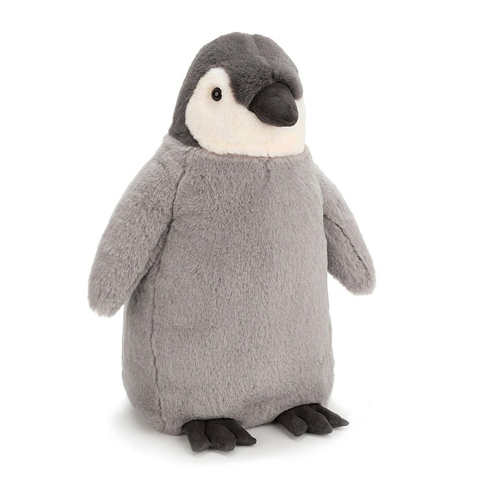 JellyCat Percy Penguin - Tiny H16cm | Little Baby.