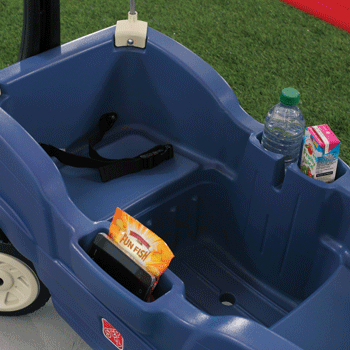 Step2 Canopy Cruise Wagon™