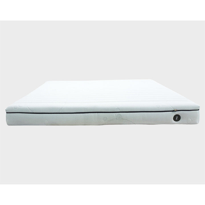 Sofzsleep Slick Latex Mattress, H19cm | Little Baby.