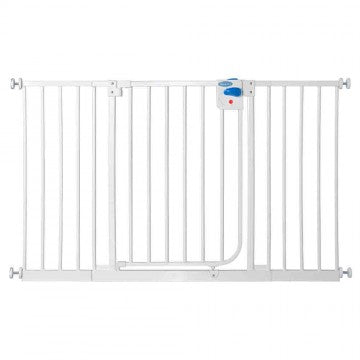 Lucky Baby Smart System™ Swing Back Gate - 27cm Extension