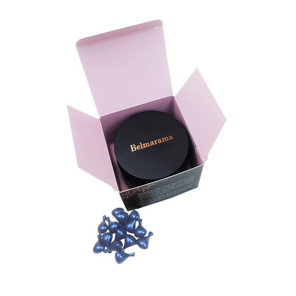 Belmarama Rejuvenating Capsules | Little Baby.